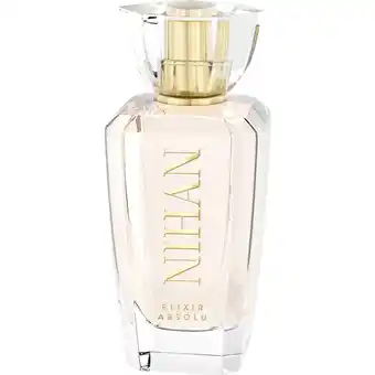 dm Queens united nihan elixir absolu eau de parfum dm 50 milliliter 1 stück Angebot