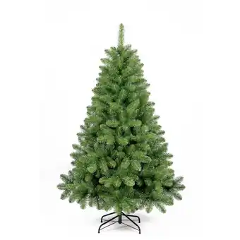 Hellweg Künstlicher christbaum „nowra pine“ 233202 hellweg 1 stück Angebot