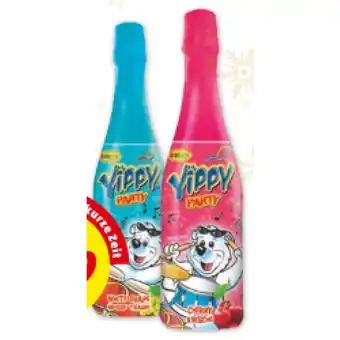 PENNY Rauch yippy party div. sorten penny 0.75 liter 1 flasche Angebot