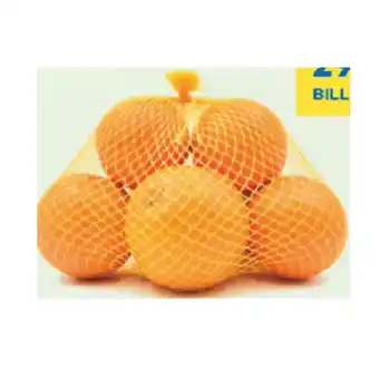 T&G Orangen t&g 2 kilogramm 1 netz Angebot