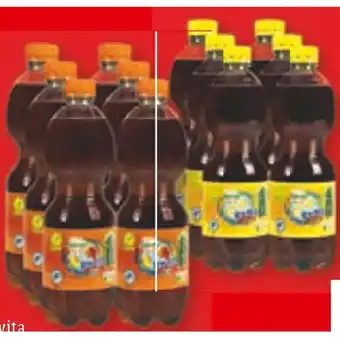 Lidl Solevita eistee verschiedene sorten lidl 0.50 liter 1 flasche Angebot