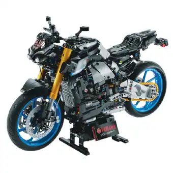 Maximarkt Lego technic 42159 yamaha mt10 sp maxi.preisjoker maximarkt 1 set Angebot
