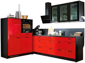 Möbelix Express küchen ecküche 1871094501 möbelix 1 set Angebot