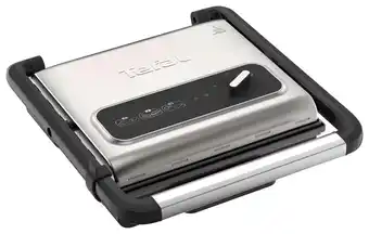 XXXLutz Tefal kontaktgrill „inicio grill adjust gc242d“ 6781106601 xxxlutz 1 stück Angebot