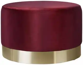 XXXLutz Xora hocker 0239000602 xxxlutz 1 stück Angebot