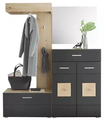 XXXLutz Xora garderobe 0887051702 xxxlutz 1 set Angebot