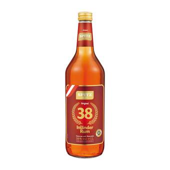 Unimarkt Mautner inländer rum unimarkt 0.70 liter 1 flasche Angebot