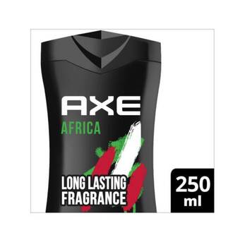 Unimarkt Axe duschgel verschiedene sorten unimarkt 250 milliliter 1 flasche Angebot