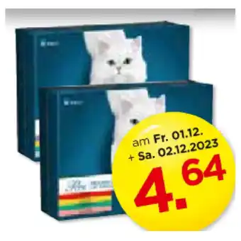 Unimarkt Gourmet perle frischebeutel versch. sorten unimarkt 8 stück 1 packung Angebot