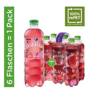 Spar Vöslauer balance versch. sorten spar 0.75 liter 1 flasche Angebot