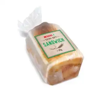 Spar Spar extra soft sandwich spar 375 gramm 1 packung Angebot