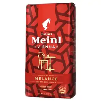 Spar Julius meinl vienna melange spar 1 kilogramm 1 packung Angebot