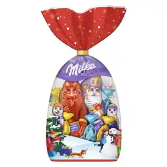 Spar Milka nikolo mischung spar 241 gramm 1 beutel Angebot