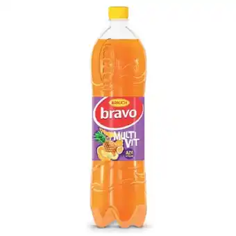 Spar Bravo ace versch. sorten spar 1.50 liter 1 flasche Angebot