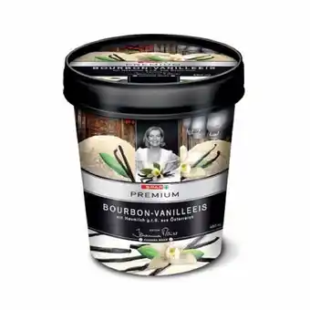 Spar Spar premium „edition johanna maier“ eis verschiedene sorten spar 1 becher Angebot