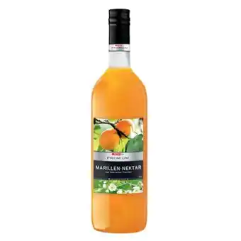 Spar Spar premium marillen-nektar aus niederösterreich spar 0.75 liter 1 flasche Angebot