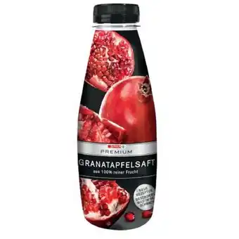 Spar Spar premium granatapfelsaft spar 500 milliliter 1 flasche Angebot