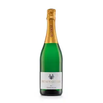 Hofer Premium gutssekt hofer 0.75 liter 1 flasche Angebot