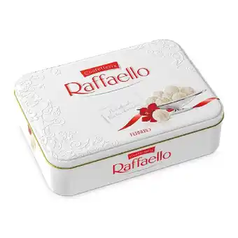 Hofer Ferrero raffaello dose hofer 300 gramm 1 dose Angebot