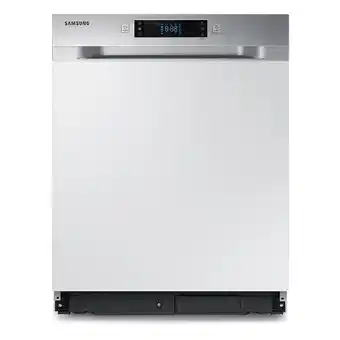 Hofer Samsung geschirrspüler dw60m6040ss/eg hofer 1 stück Angebot