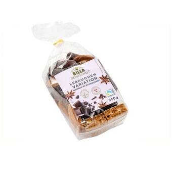 Billa Billa genusswelt seckauer lebkuchen variation billa 250 gramm 1 packung Angebot