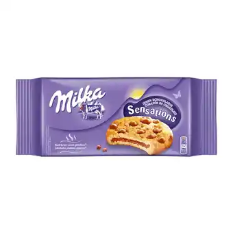 Billa Milka kekse div. sorten billa 1 packung Angebot