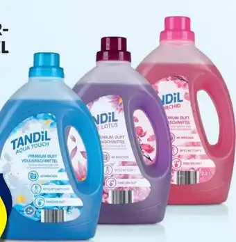 Hofer Voll-/colorwaschmittel Angebot
