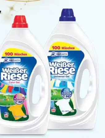 Hofer Waschmittel gel Angebot