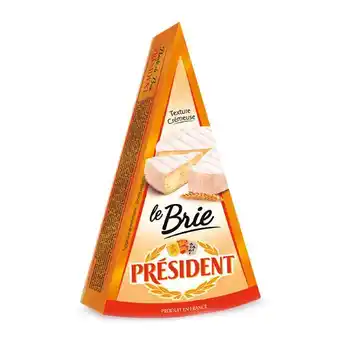 Billa President briespitze billa 200 gramm 1 stück Angebot