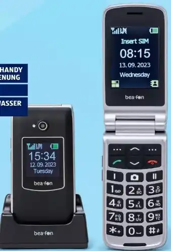 Hofer Smartphone sl605 Angebot