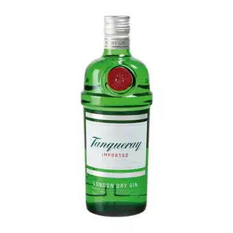 Billa Tanqueray london dry gin billa 0.70 liter 1 flasche Angebot