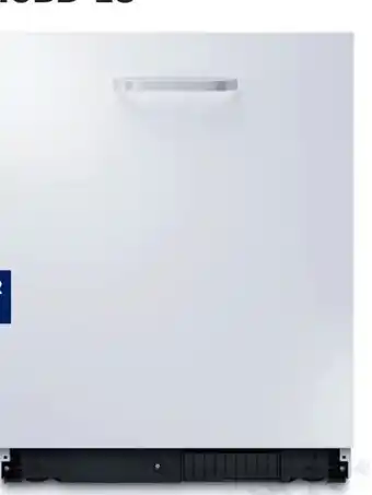 Hofer Geschirrspüler dw60m6040bb/eo Angebot