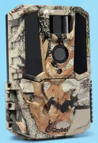 Hofer Wildkamera hd-1 Angebot