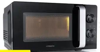 Hofer Mikrowelle Angebot