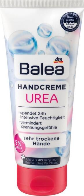 dm Handcreme Angebot