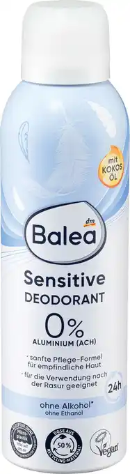 dm Deospray Angebot