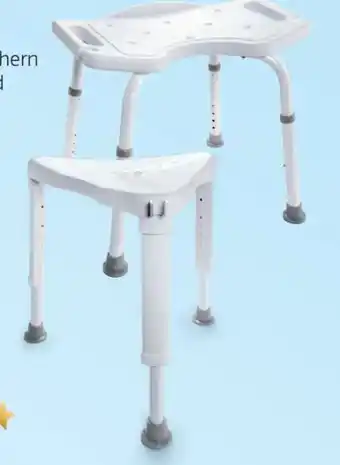 Hofer Duschhocker Angebot