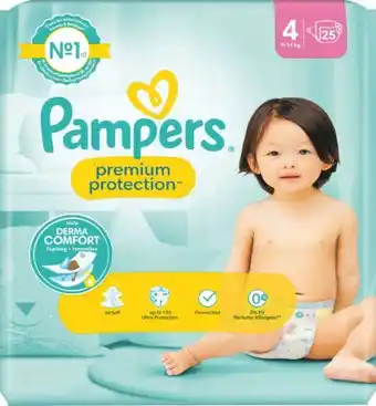 dm Premium protection windeln Angebot