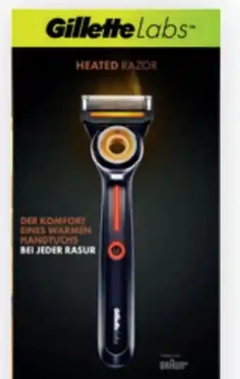 Bipa Labs rasierapparat Angebot