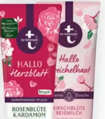 Bipa Dusche Angebot