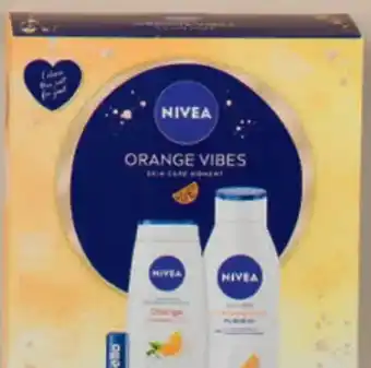 Bipa Orange vibes set Angebot