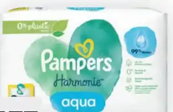 Bipa Feuchttücher harmonie Angebot