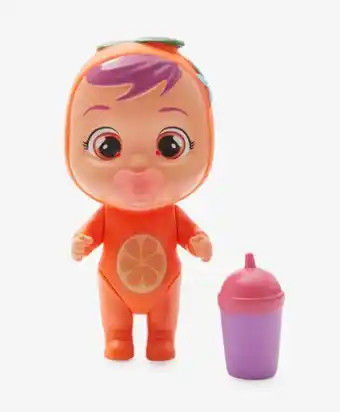 Pepco Cry babies magic tears puppe Angebot