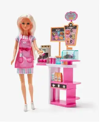Pepco Moya mia puppen Angebot