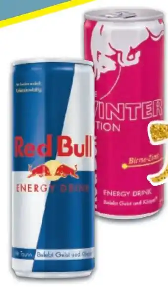 Metro Energy drink Angebot