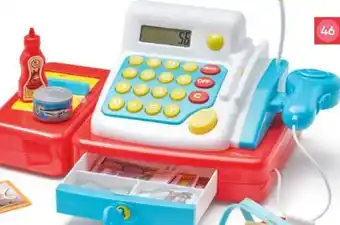 Pepco Registrierkasse spielzeug Angebot