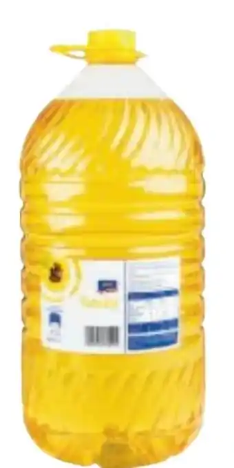 Metro Tafelöl Angebot