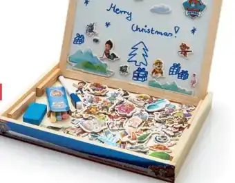 Pepco Paw patrol schreib-magnettafel Angebot
