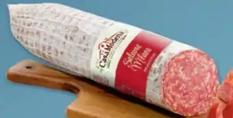 Metro Salami tipo milano Angebot
