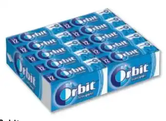 Metro Kaugummi Angebot